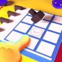 Stamp It Puzzle 8 stamp it puzzle 1