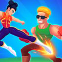 Strong Fighter 8 strong fighter 1