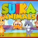 Suika Animals 3 suika animals 2