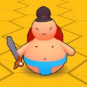 Sumo Battle! 7 sumo battle 1