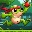 Super Frog Adventure 9 super frog adventure 1