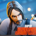Super John Wick 10 super john wick 1