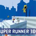 Super Runner 3d Game 5 super runner 3d game 1