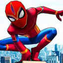 SuperHero Fighters 7 superhero fighters