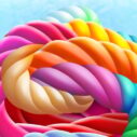 Tangled Knots 2 tangled knots 1