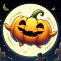 Tap Pumpkin 4 tap pumpkin 1