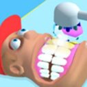 Teeth Runner 4 teeth runner