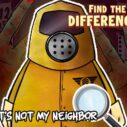 Thats not my Neighbor Spot the Difference 3 thats not my neighbor spot the difference 2