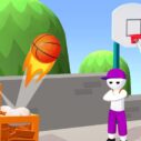 The ball bounces 10 the ball bounces 2