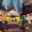 The Prism City Detectives 2 the prism city detectives 2