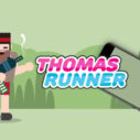 Thomas Runner 10 thomas runner 1
