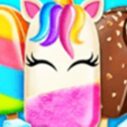 Unicorn Ice Pop - Summer Fun 4 unicorn ice pop summer fun