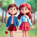 Valentines Day Jigsaw Puzzle 2 valentines day jigsaw puzzle 2