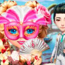 Venetian Love Affair 10 venetian love affair 1
