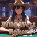 Wild West Poker Lite 8 wild west poker lite 2
