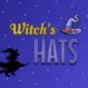 Witchs hats 7 witchs hats 1