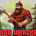 Wood Whacker 3 wood whacker 1