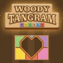 Woody Tangram Puzzle 3 woody tangram puzzle
