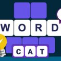 Word Challenge 3 word challenge 1