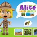 World of Alice Animal Habitat 2 world of alice animal habitat 2