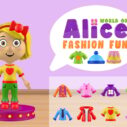 World of Alice Fashion fun 9 world of alice fashion fun 1