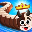 Worms Arena iO 5 worms arena io 1