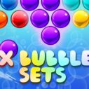 X Bubble Sets 7 x bubble sets 1