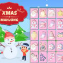 Xmas Mahjong 4 xmas mahjong 1
