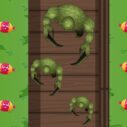 Zigzag Zombie 10 zigzag zombie