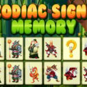 Zodiac Signs Memory 7 zodiac signs memory