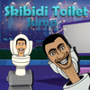 Skibidi Toilet Jump Challenge 3 skibidi toilet jump challenge